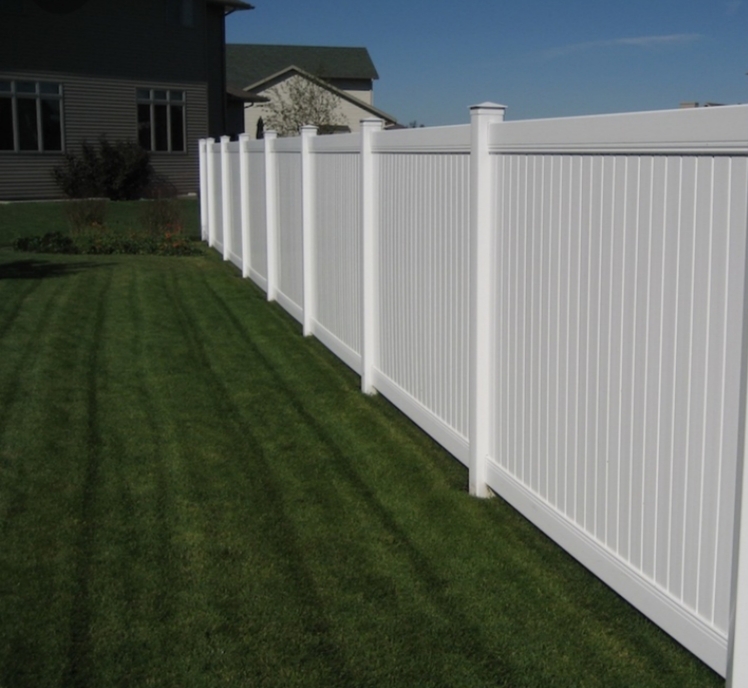 Fence Installation Company in Lubbock, TX