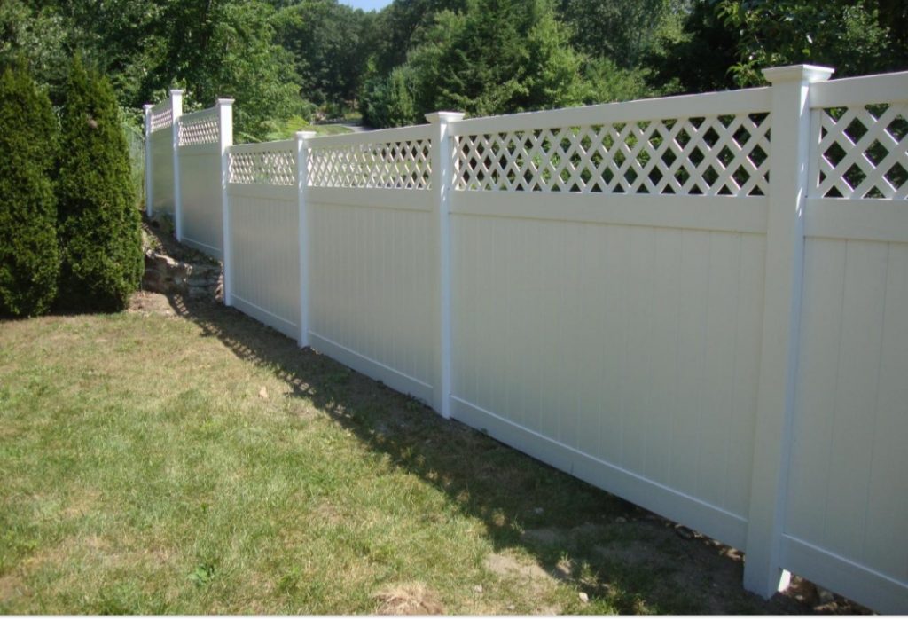 Lubbock TX, Best Fence Installations