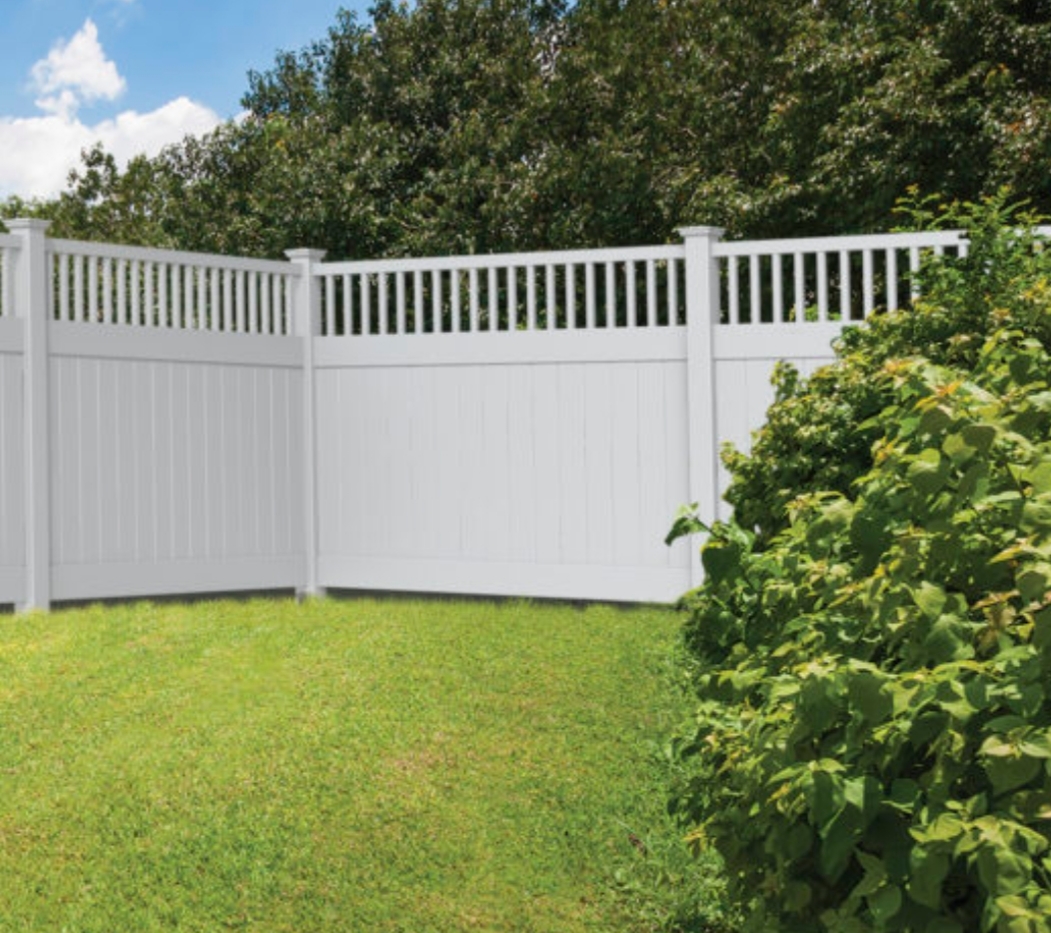 Commercial Fence Builders in Lubbock Texas